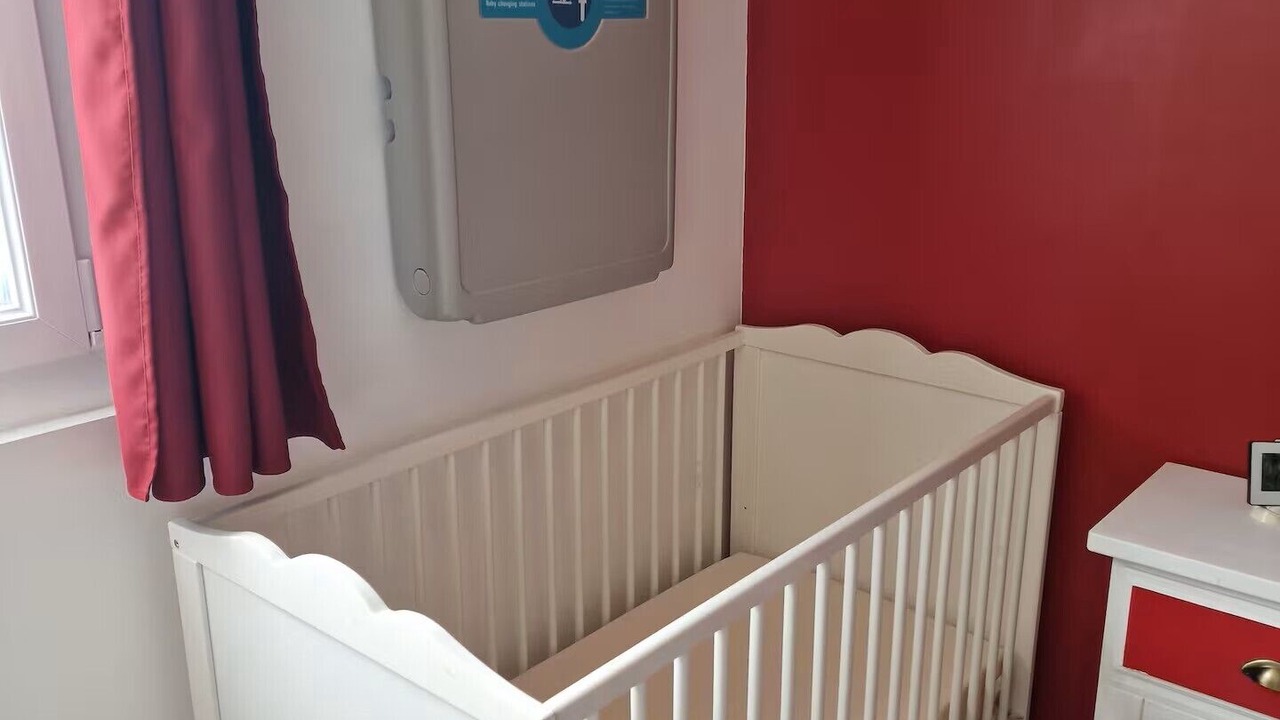 Photo of Bedroom in Sainte-Cecile-Plage