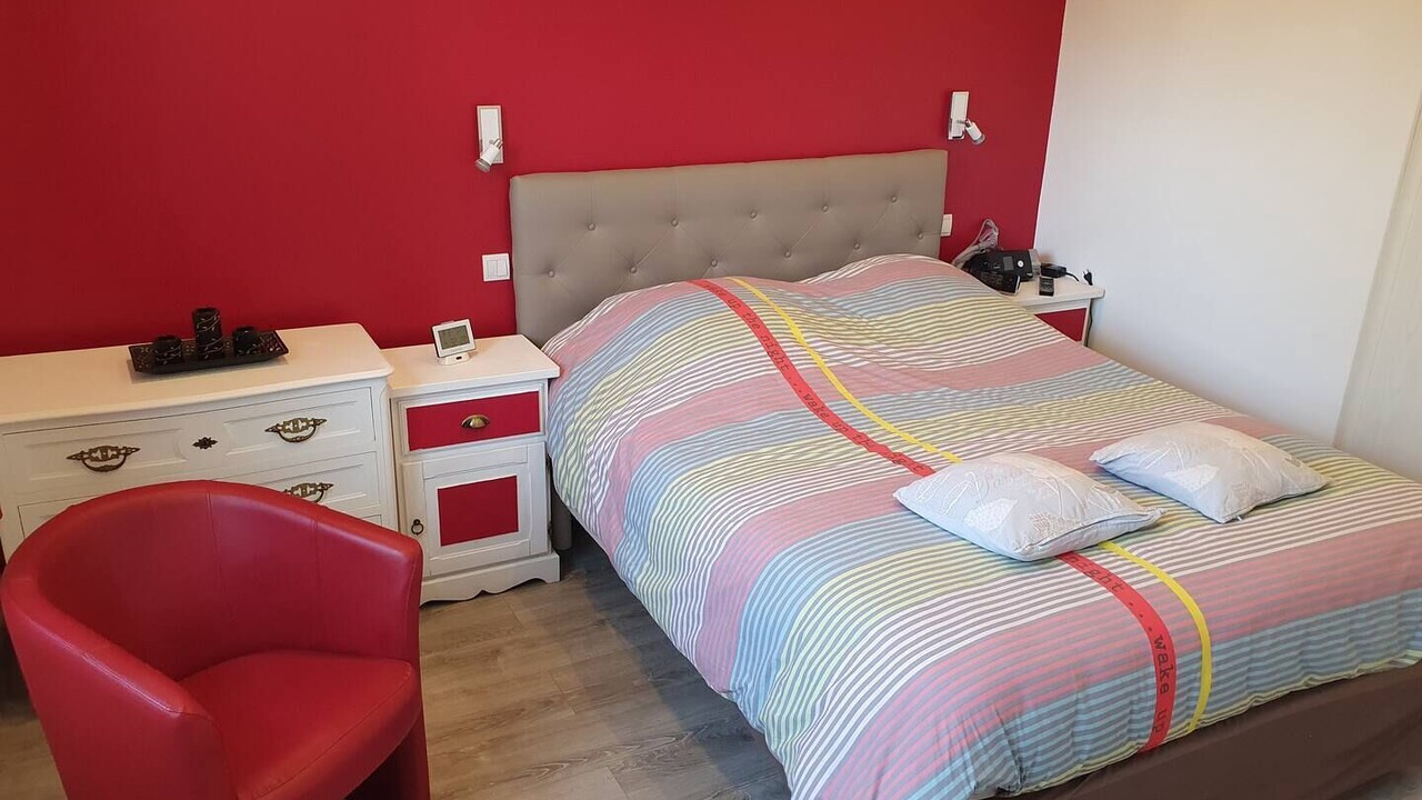 Photo of Bedroom in Sainte-Cecile-Plage