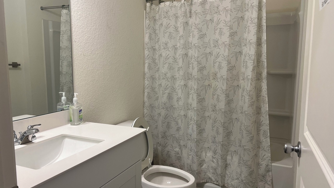 Photo of Bathroom in Hutto