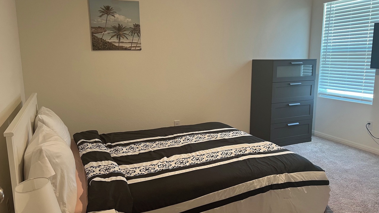 Photo of Bedroom in Hutto