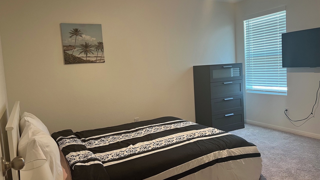 Photo of Bedroom in Hutto