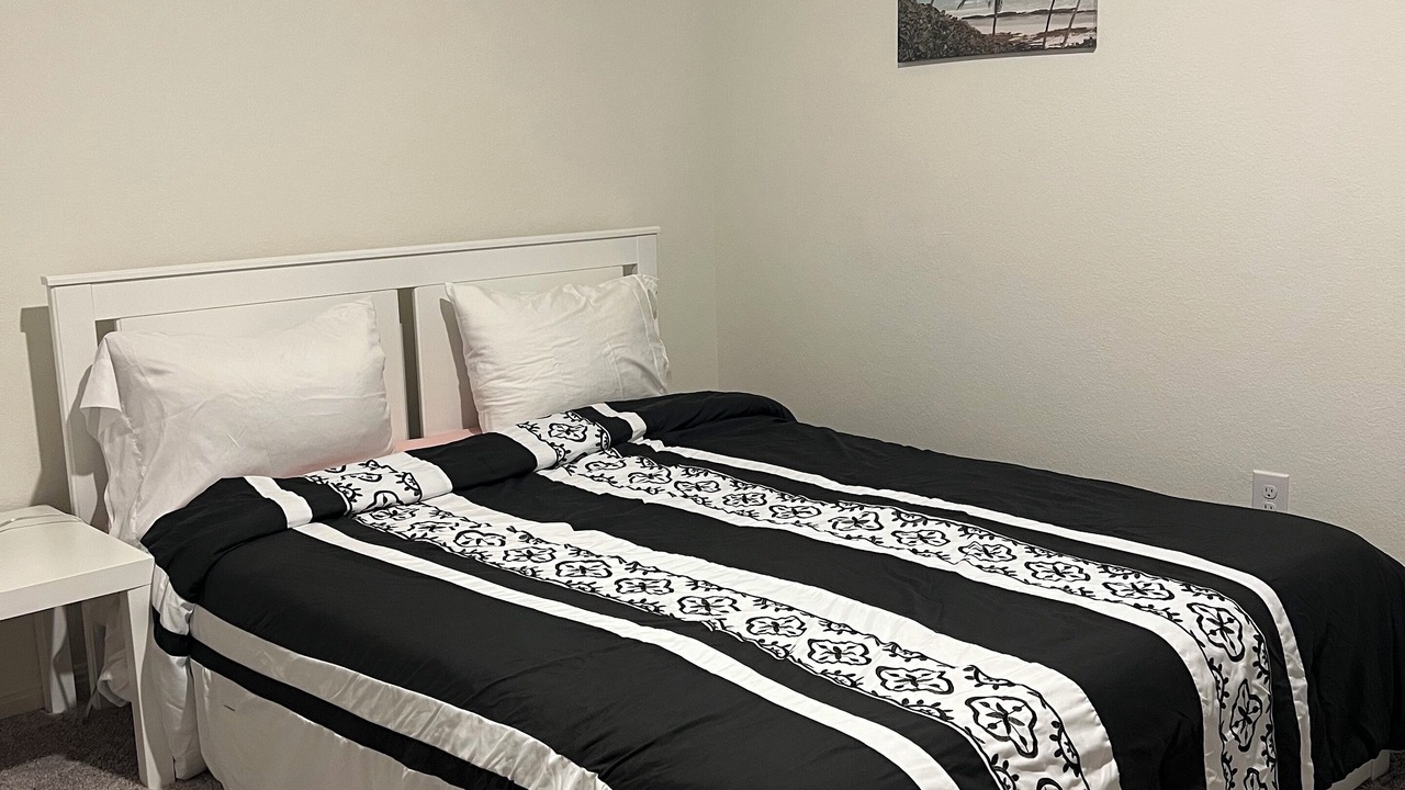 Photo of Bedroom in Hutto