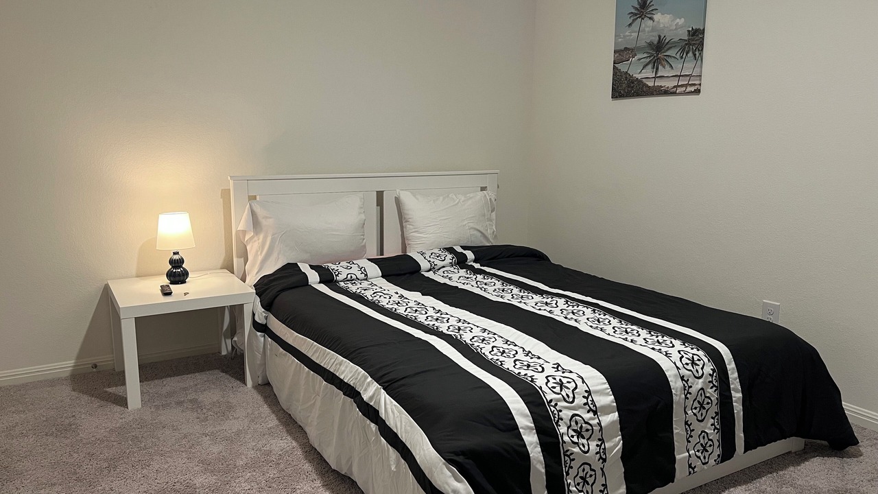 Photo of Bedroom in Hutto
