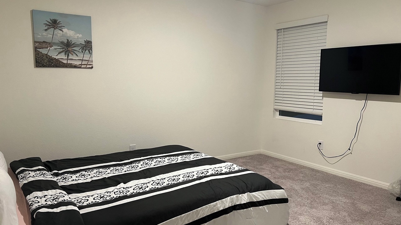 Photo of Bedroom in Hutto