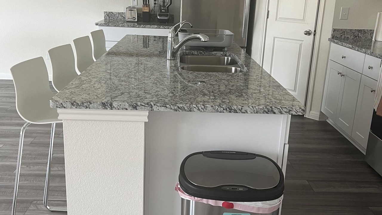Photo of Kitchen in Hutto
