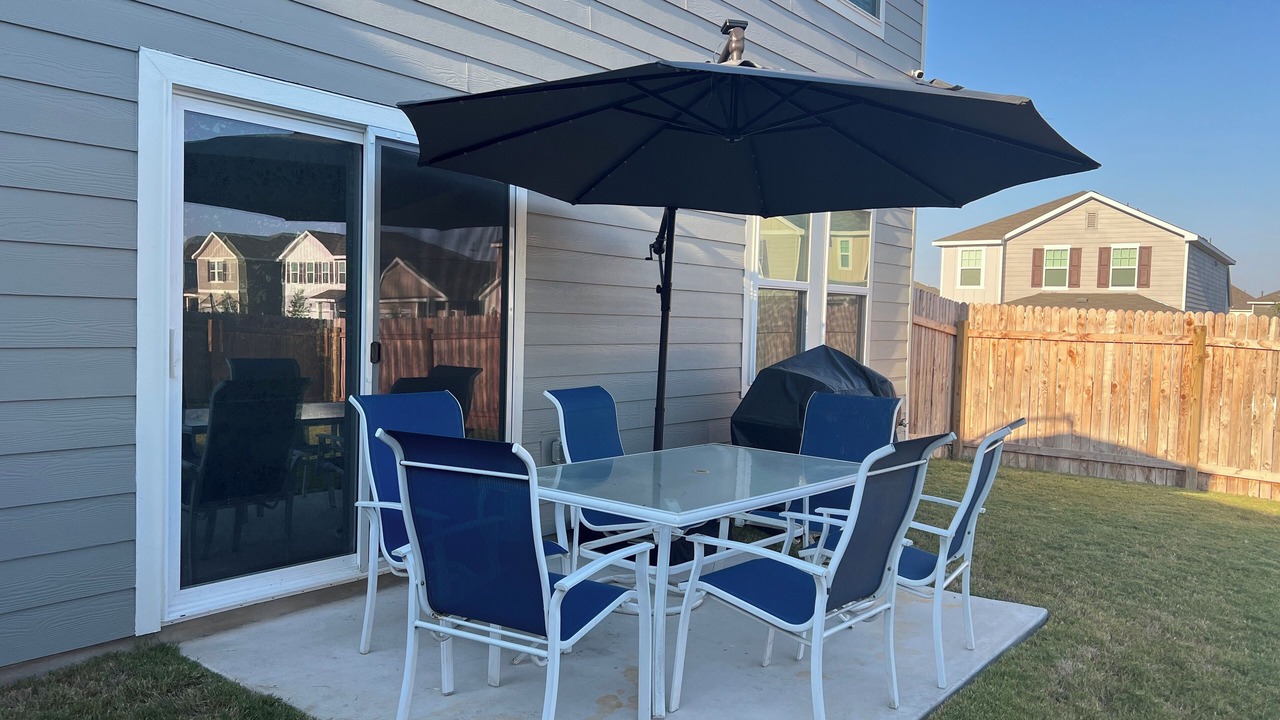 Photo of Outdoor in Hutto