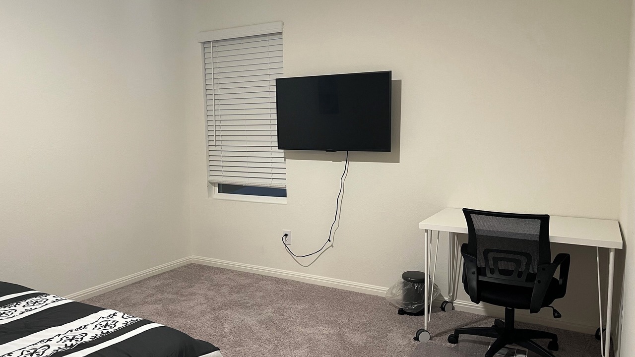 Photo of Bedroom in Hutto
