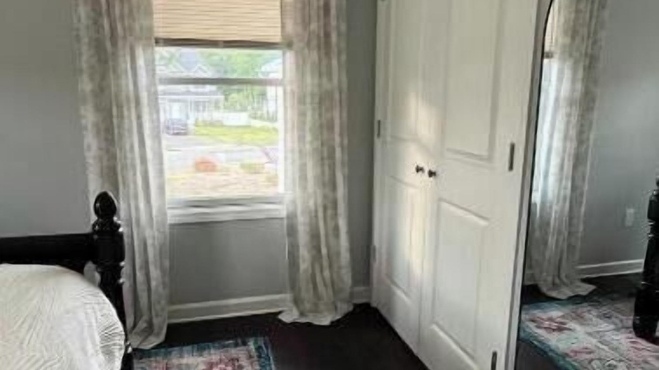 Photo of Bedroom in Ocean Acres