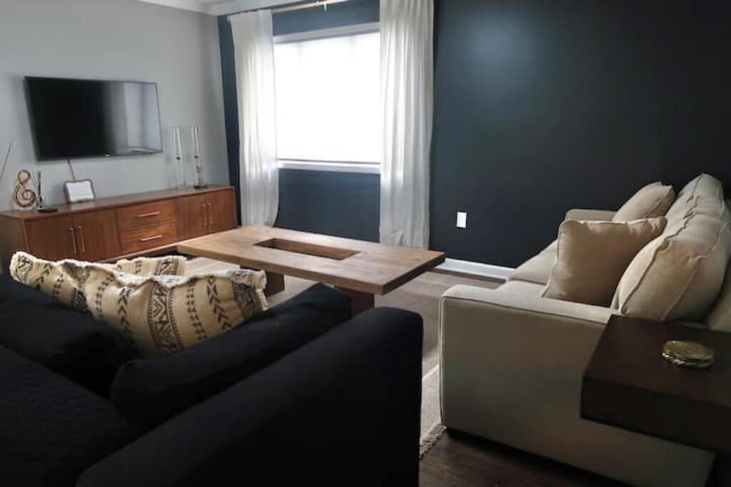 Photo of Livingroom in Ocean Acres
