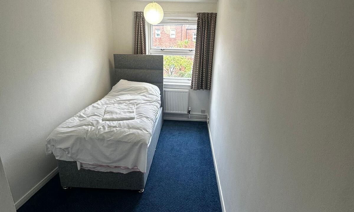 Photo of Bedroom in Leeds