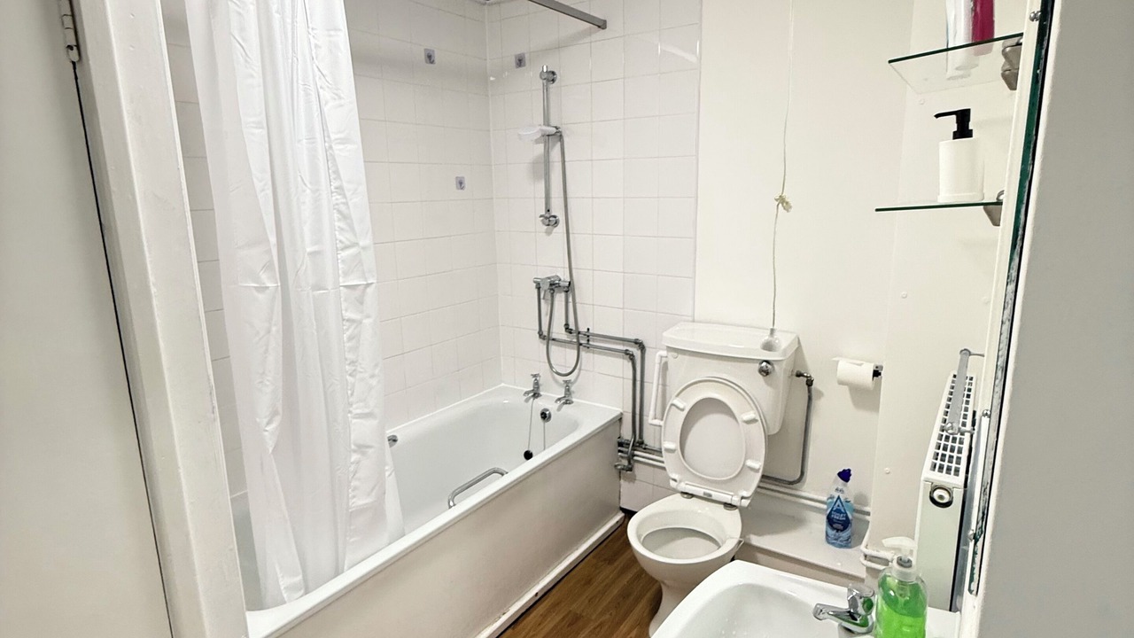 Photo of Bathroom in Leeds