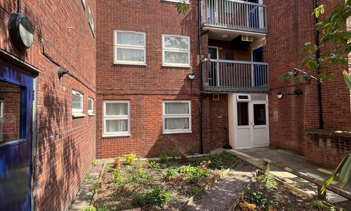 Photo of Outdoor in Leeds