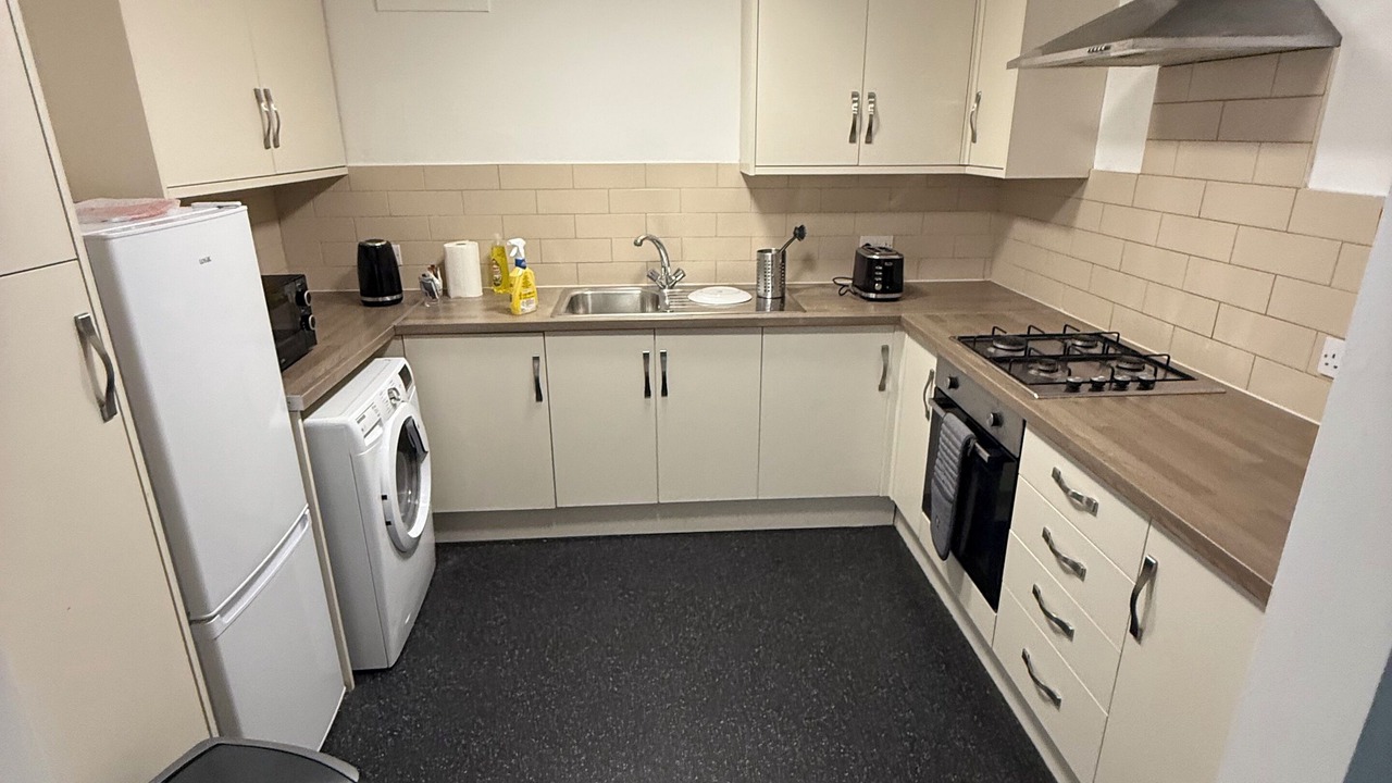 Photo of Kitchen in Leeds