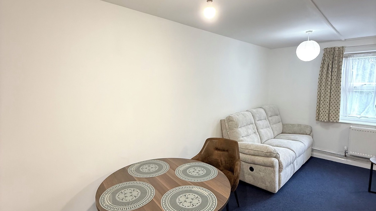 Photo of Livingroom in Leeds