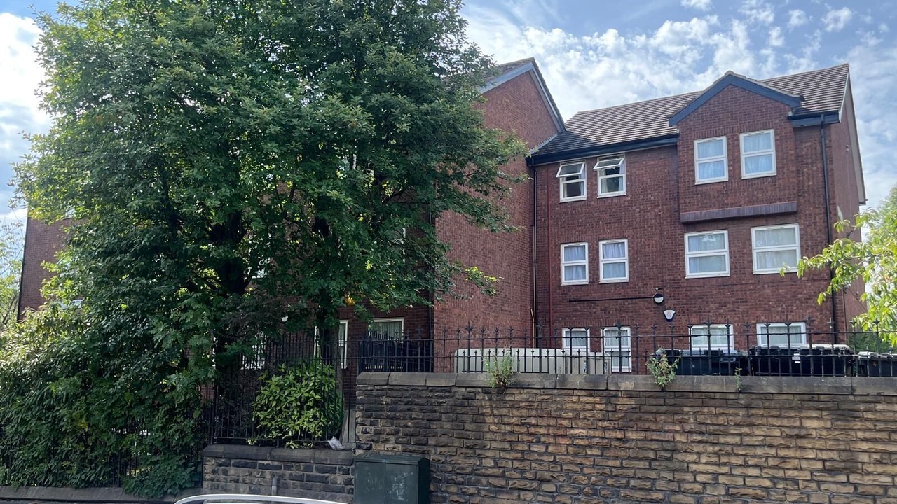 Photo of Outdoor in Leeds