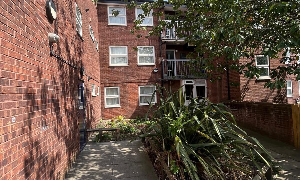 Photo of Outdoor in Leeds