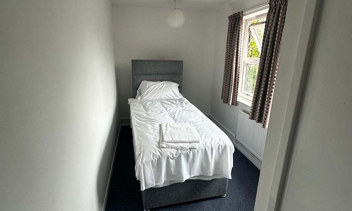 Photo of Bedroom in Leeds