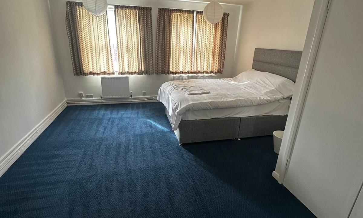 Photo of Bedroom in Leeds