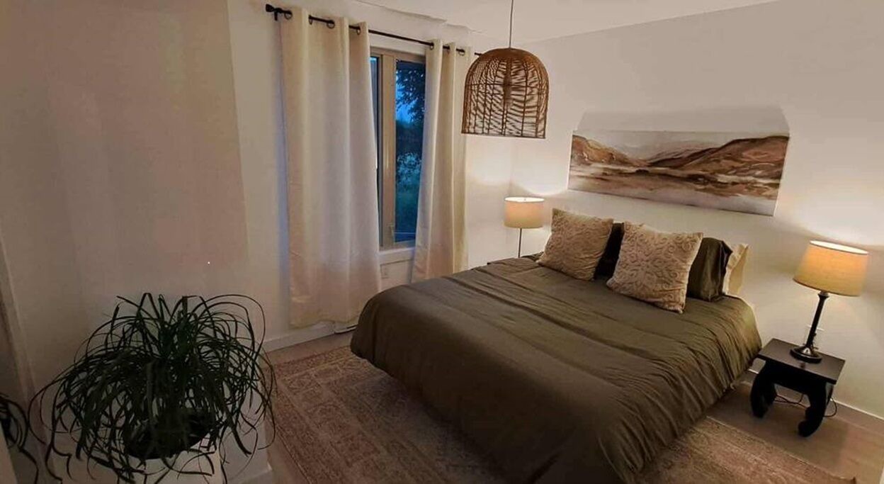 Photo of Bedroom in Atlantic Provinces