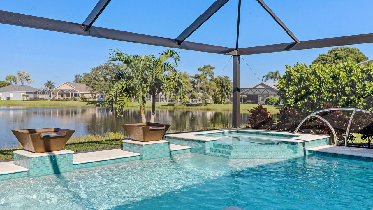Photo of Outdoor in Beachwalk Isles