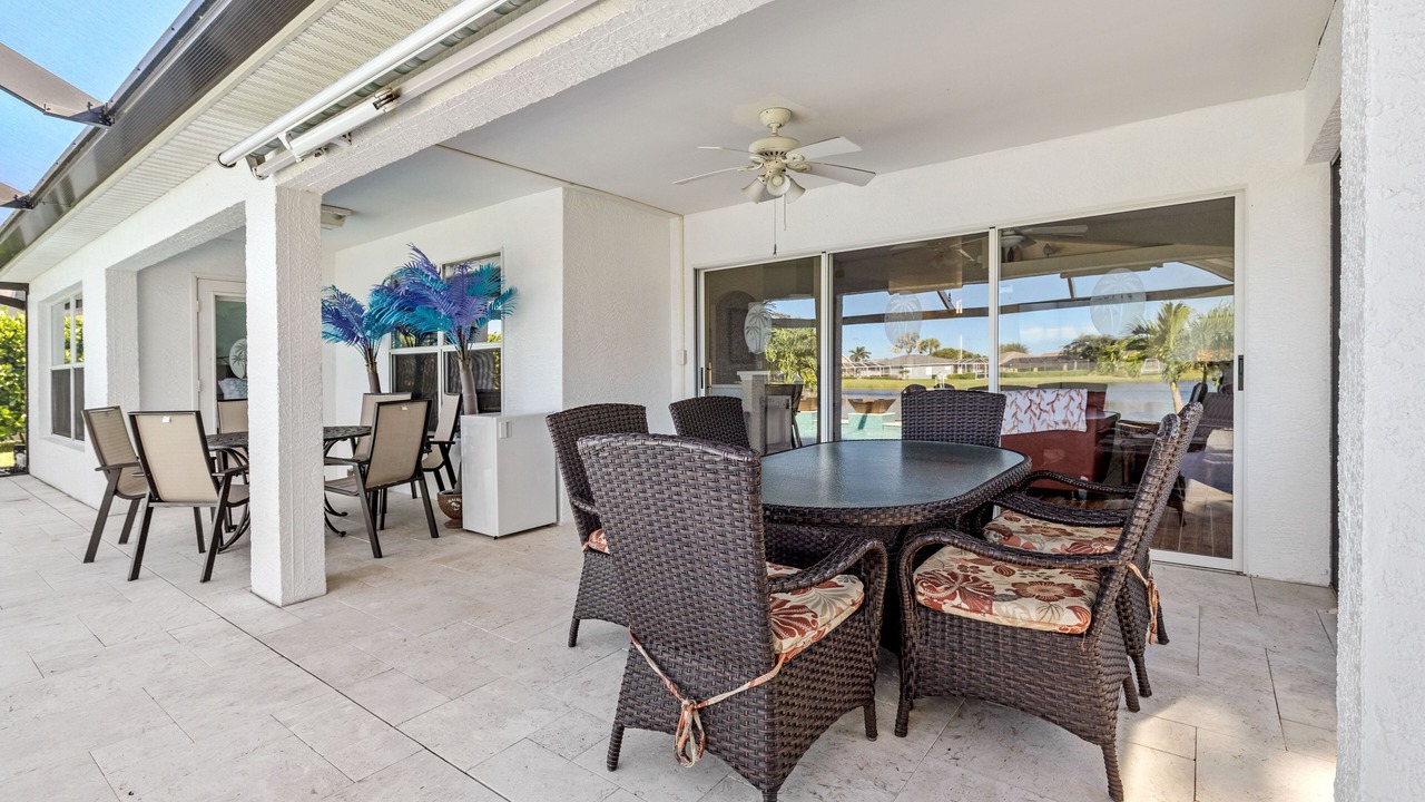 Photo of Outdoor in Beachwalk Isles