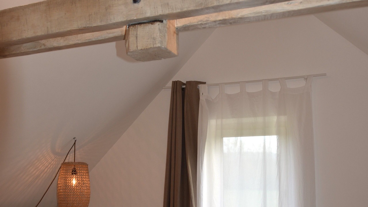 Photo of Bedroom in Salles-Courbaties