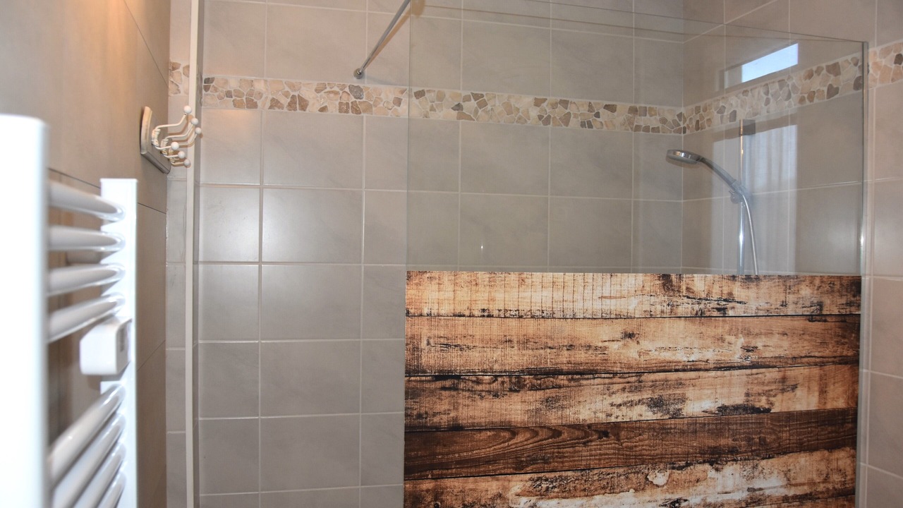Photo of Bathroom in Salles-Courbaties