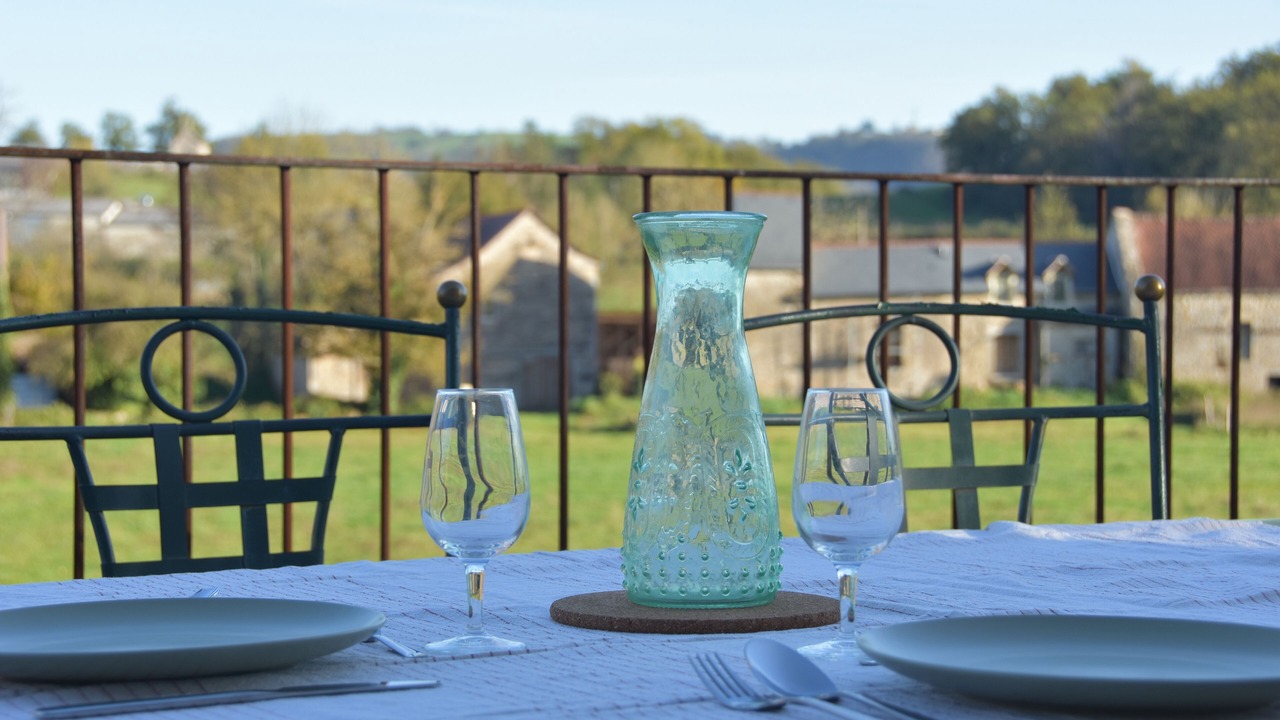Photo of Outdoor in Salles-Courbaties