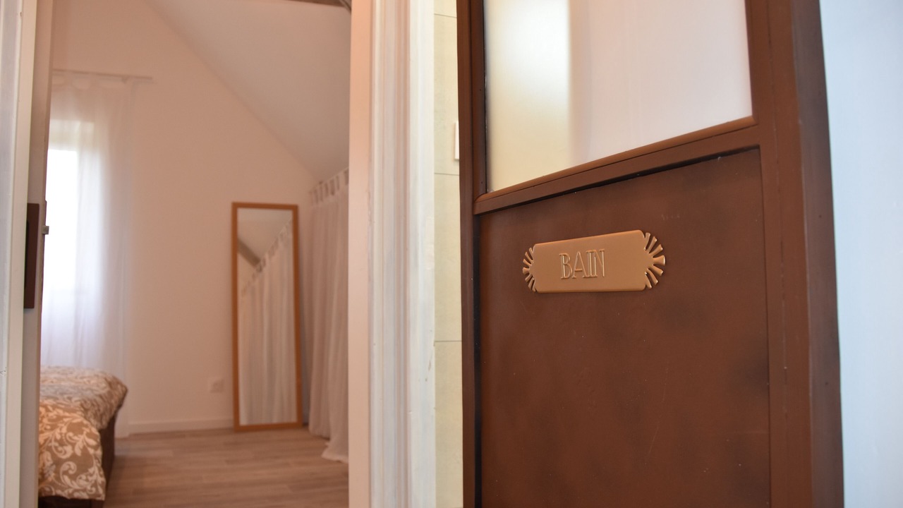 Photo of Bedroom in Salles-Courbaties