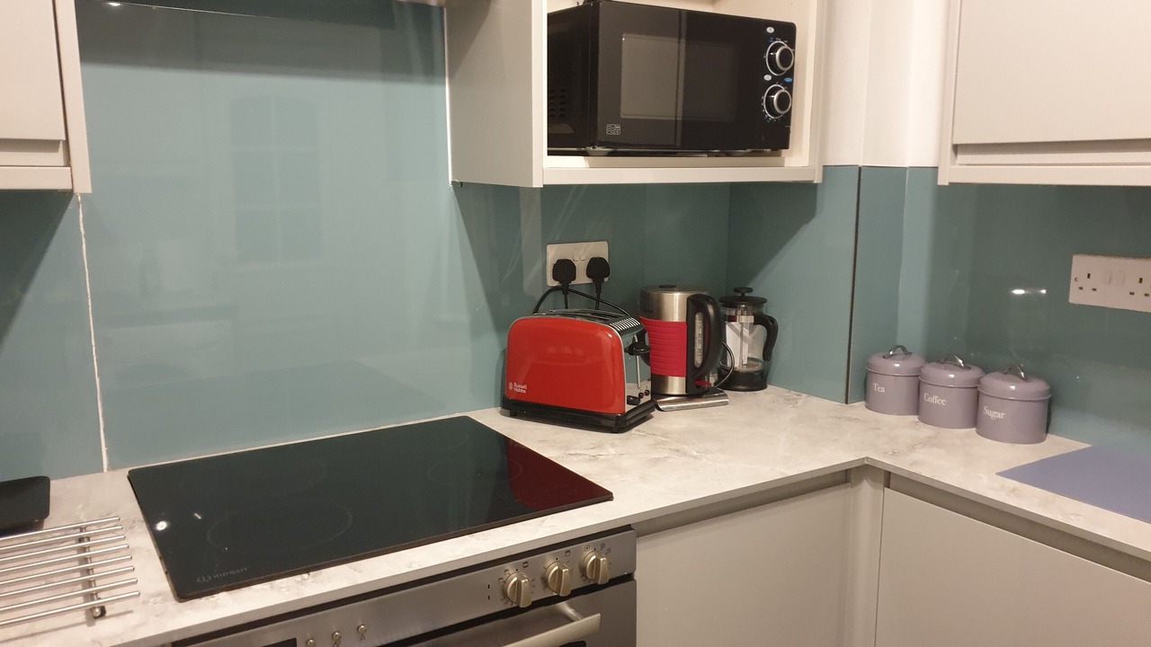 Photo of Kitchen in Newcastle-upon-Tyne