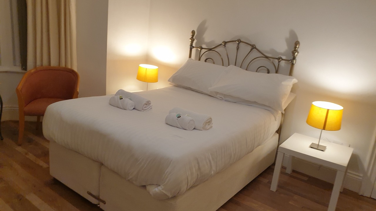 Photo of Bedroom in Newcastle-upon-Tyne