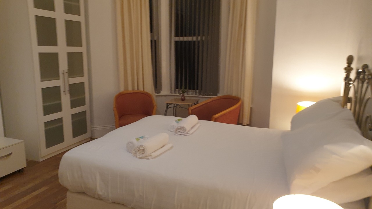 Photo of Bedroom in Newcastle-upon-Tyne