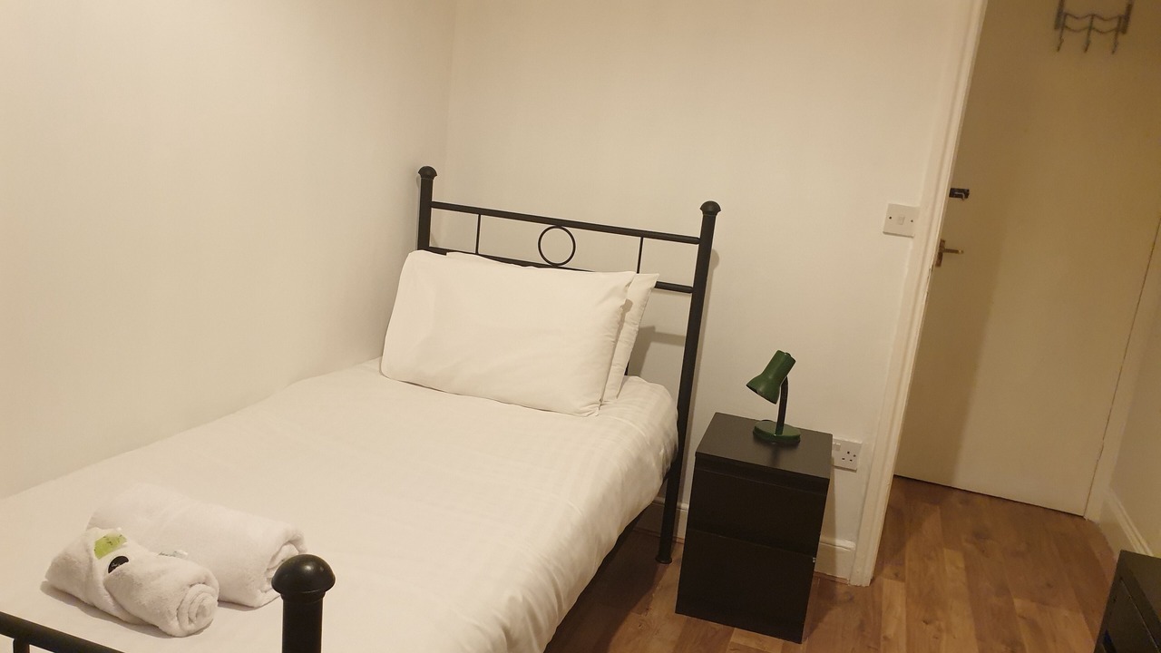 Photo of Bedroom in Newcastle-upon-Tyne