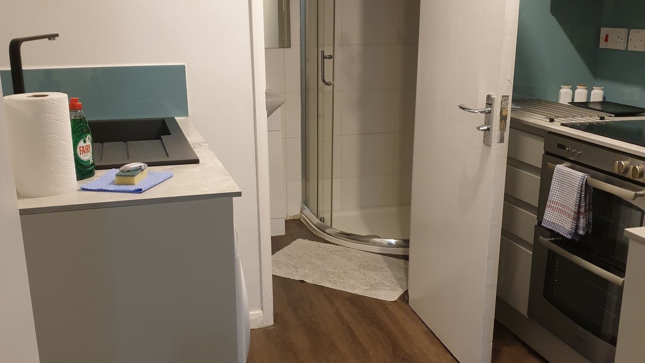 Photo of Kitchen in Newcastle-upon-Tyne