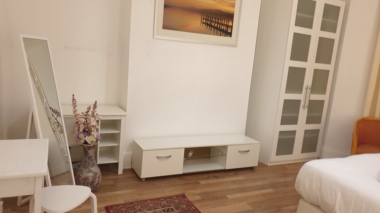 Photo of Bedroom in Newcastle-upon-Tyne