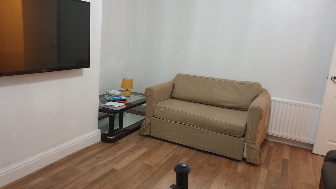 Photo of Livingroom in Newcastle-upon-Tyne