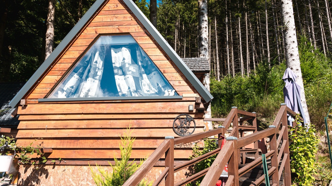 Photo of Outdoor in Granges-Aumontzey