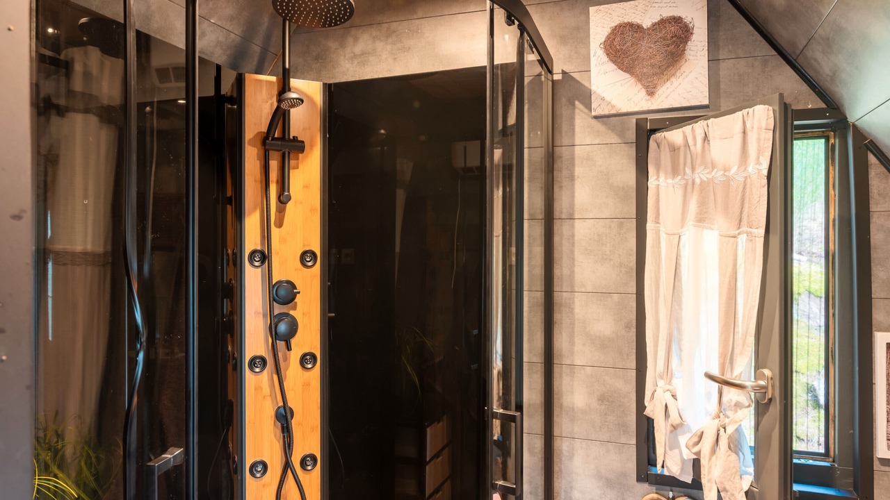 Photo of Bathroom in Granges-Aumontzey