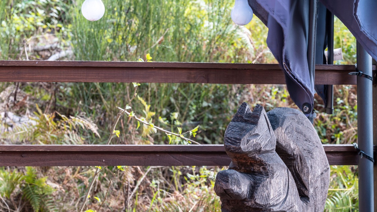 Photo of Outdoor in Granges-Aumontzey