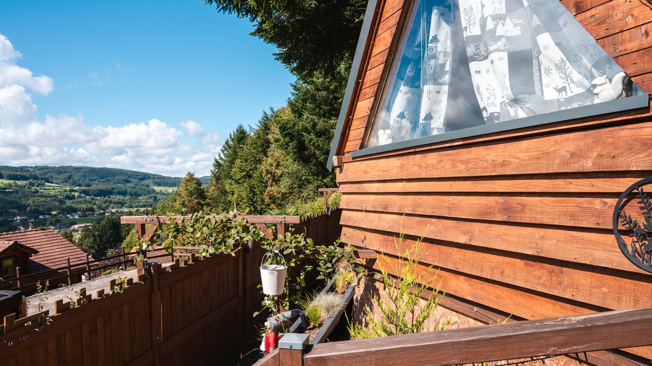 Photo of Outdoor in Granges-Aumontzey