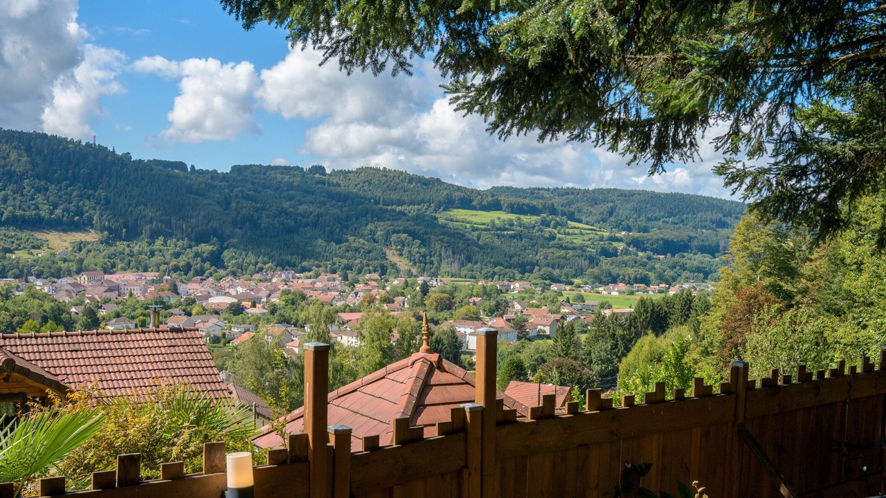 Photo of Outdoor in Granges-Aumontzey