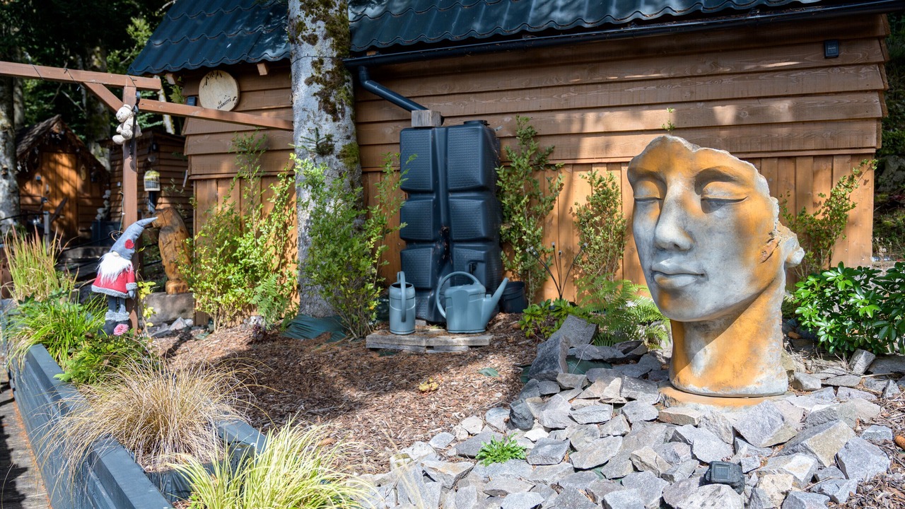 Photo of Outdoor in Granges-Aumontzey