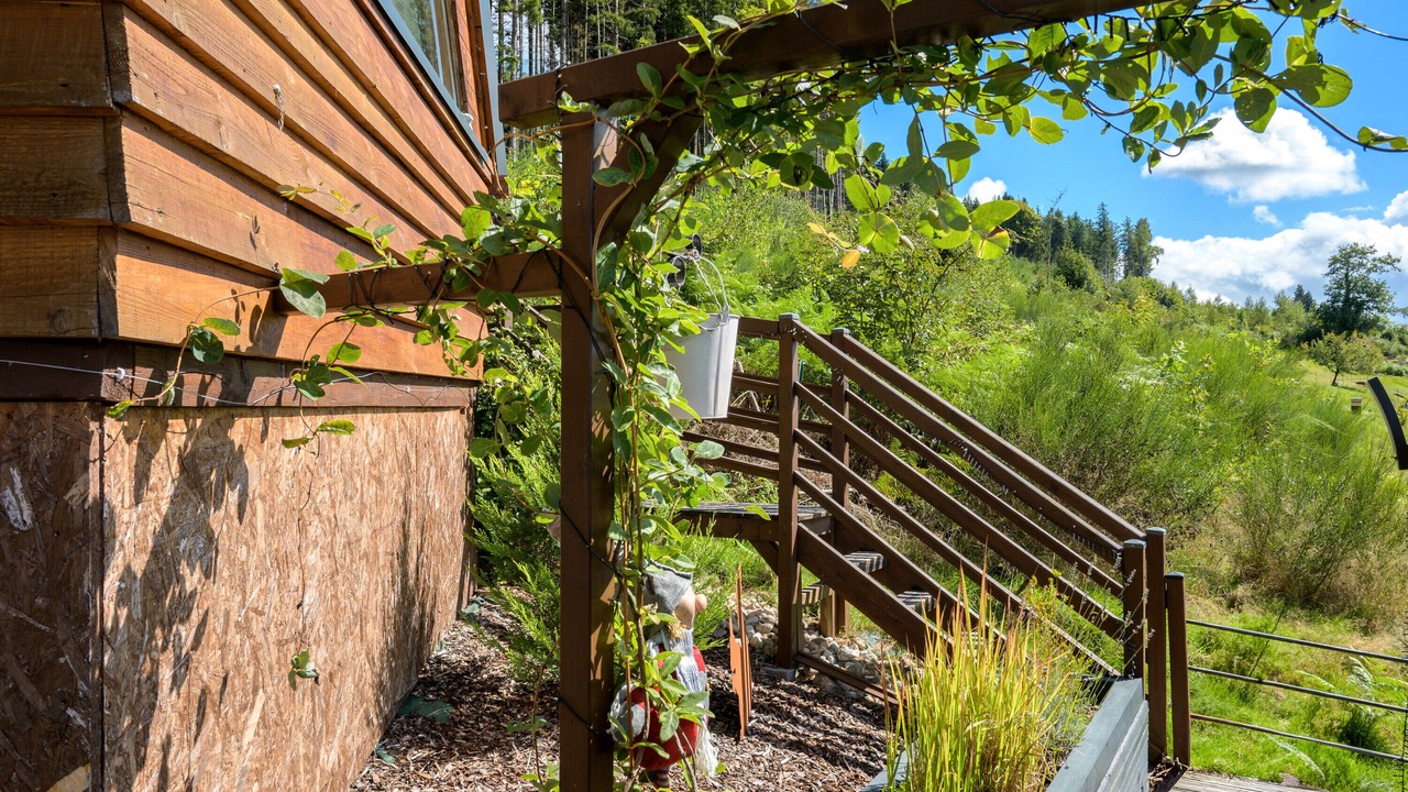 Photo of Outdoor in Granges-Aumontzey