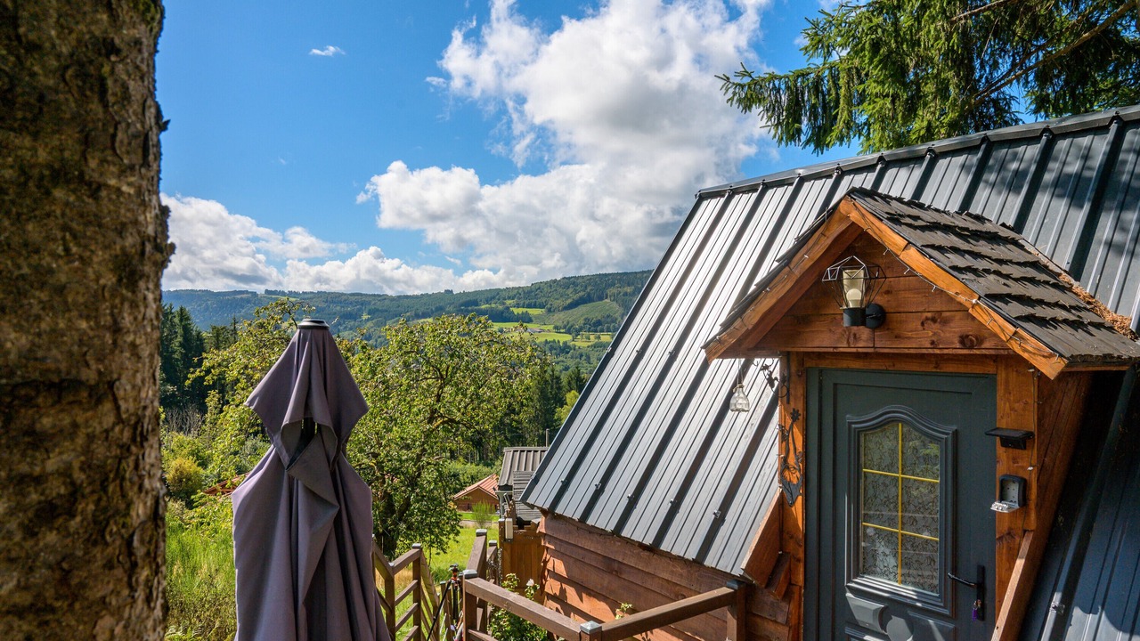 Photo of Outdoor in Granges-Aumontzey