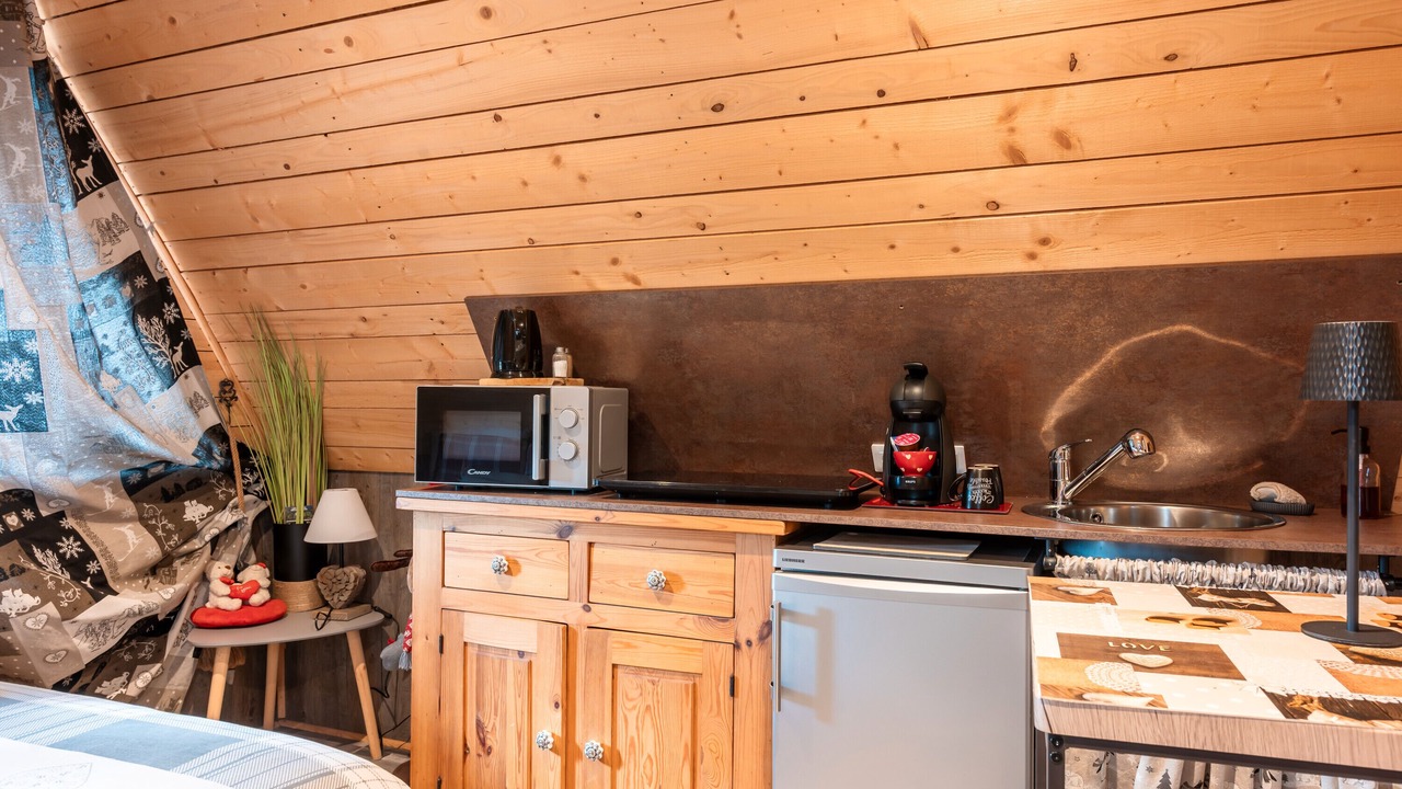 Photo of Bedroom in Granges-Aumontzey