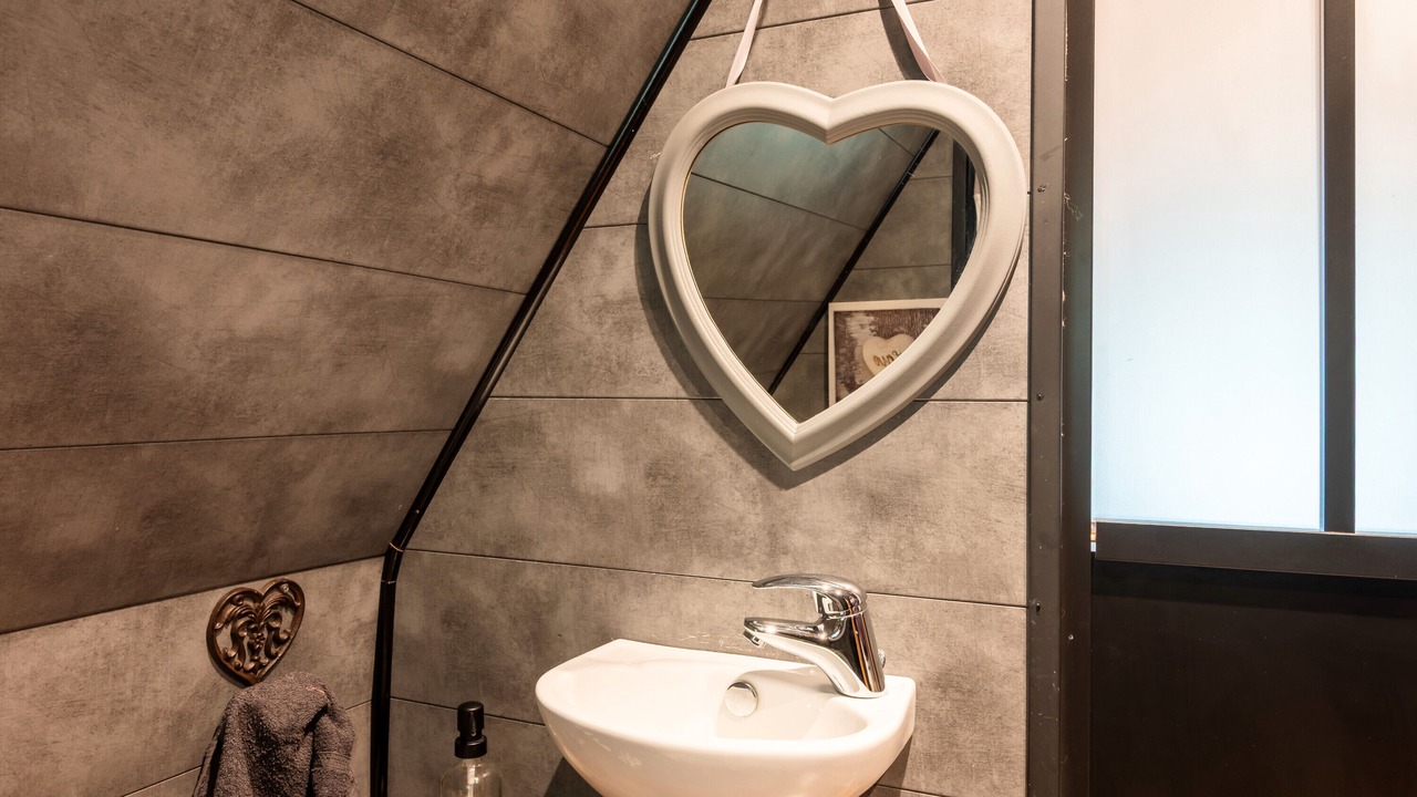 Photo of Bathroom in Granges-Aumontzey