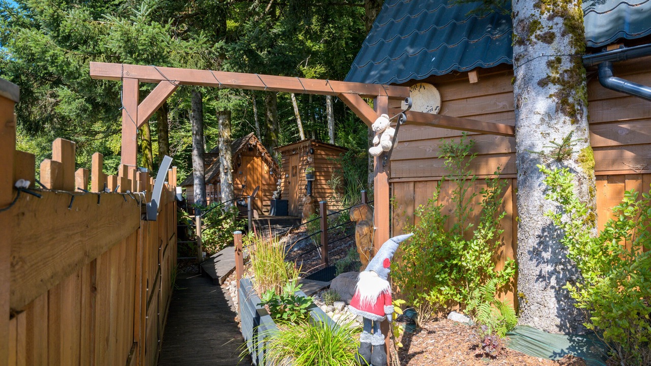 Photo of Outdoor in Granges-Aumontzey