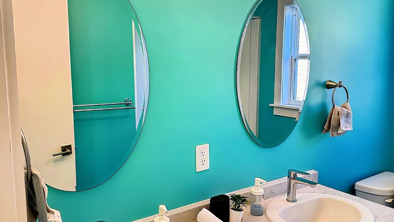Photo of Bathroom in Halifax