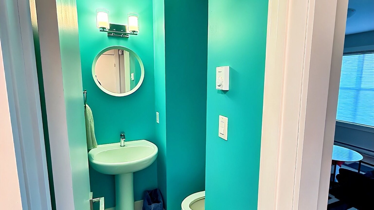 Photo of Bathroom in Halifax