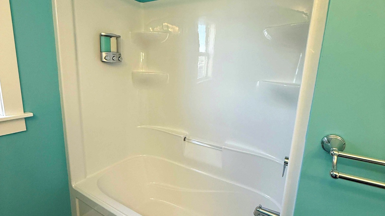 Photo of Bathroom in Halifax